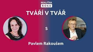 Pavel Rakouš - Ministerstvo pro místní rozvoj - člen poroty projektu Realiťák roku