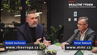 #realitnibarovani s Pavlem Rakoušem, Radkem Sechovcem